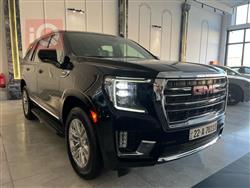 جي ام سي يوكون